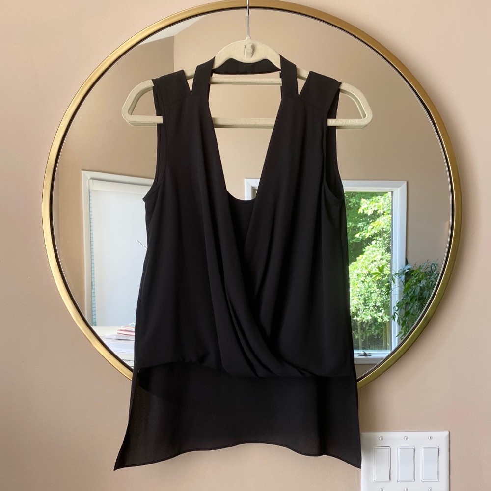 NWT BCBG NICOLETA TANK